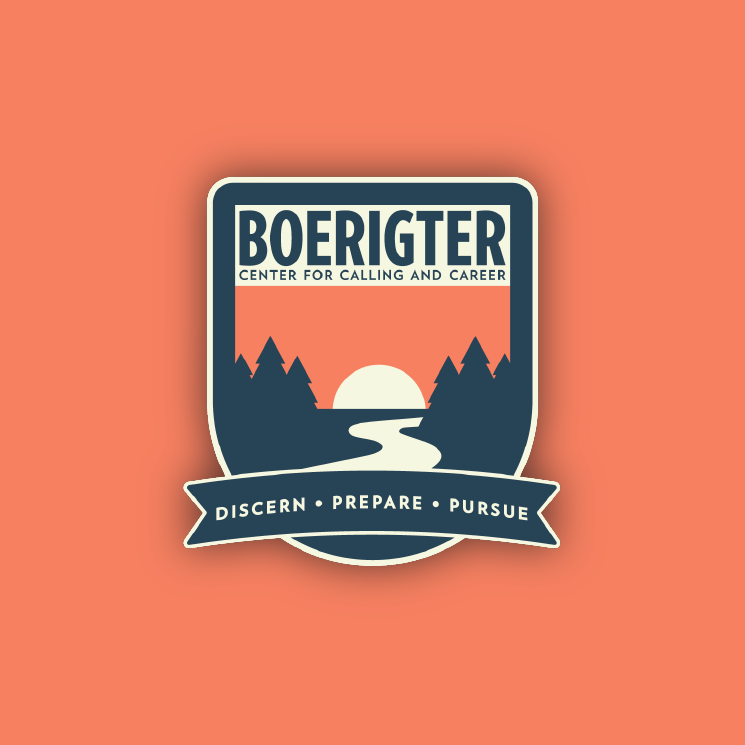 Boerigter Center App