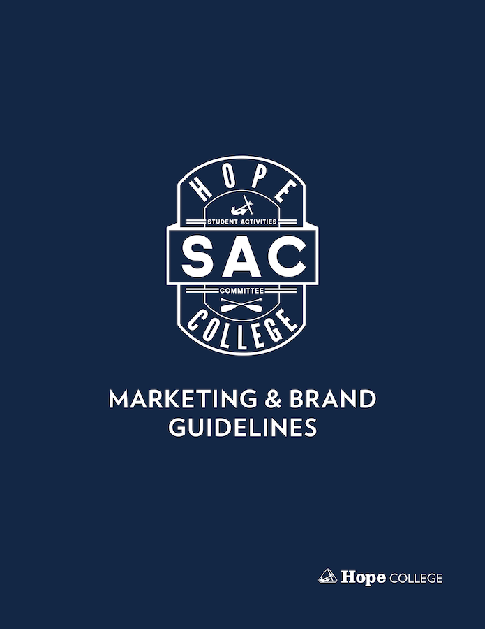 SAC Brand Guidelines